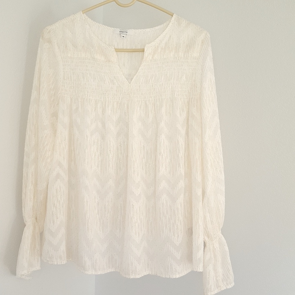 Stella & Dot Lyla Tunic